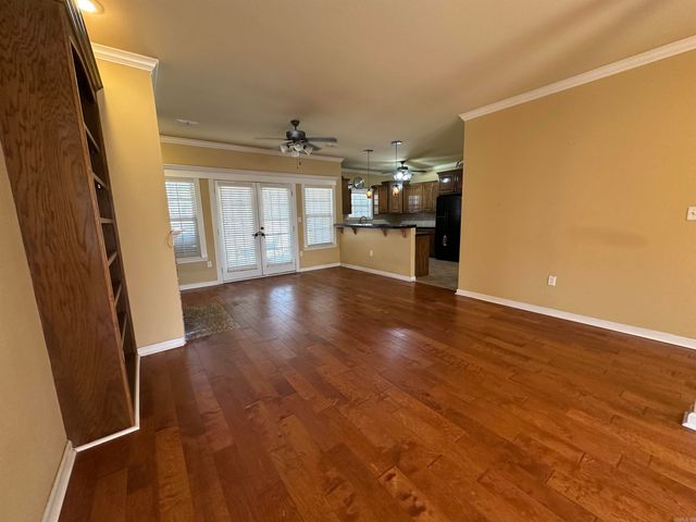 38 Pennsylvania Court, Little Rock, AR 72223