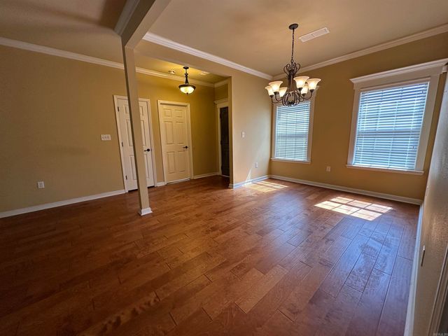 38 Pennsylvania Court, Little Rock, AR 72223