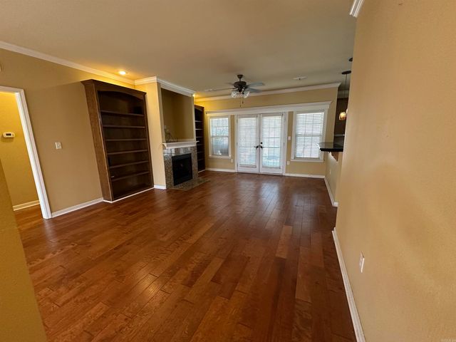 38 Pennsylvania Court, Little Rock, AR 72223