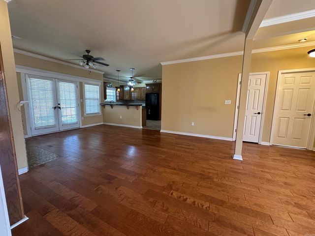 38 Pennsylvania Court, Little Rock, AR 72223