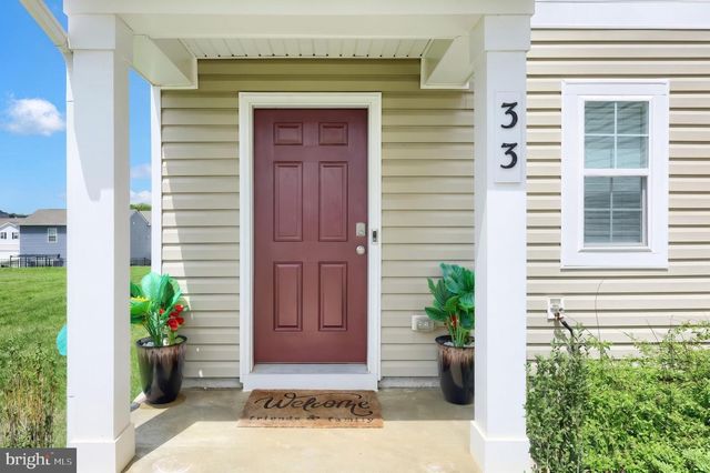 33 ENEFACE CRST, Hanover, PA 17331