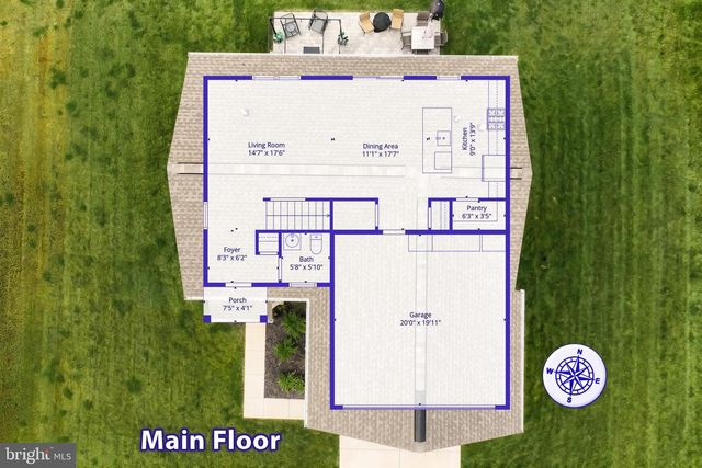 33 ENEFACE CRST, Hanover, PA 17331