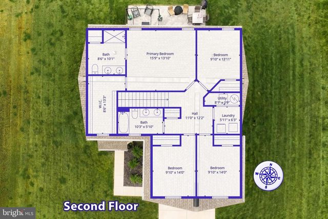 33 ENEFACE CRST, Hanover, PA 17331
