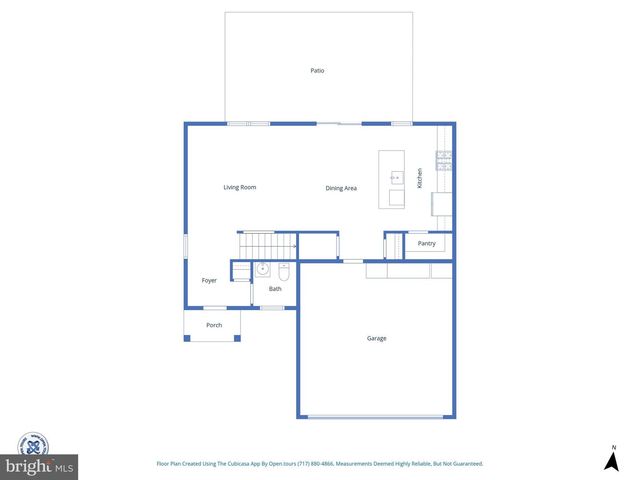 33 ENEFACE CRST, Hanover, PA 17331