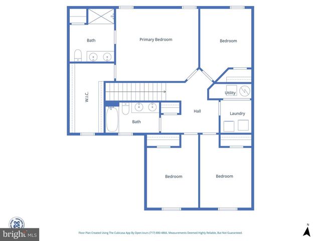 33 ENEFACE CRST, Hanover, PA 17331