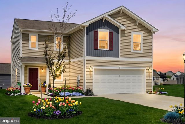 33 ENEFACE CRST, Hanover, PA 17331