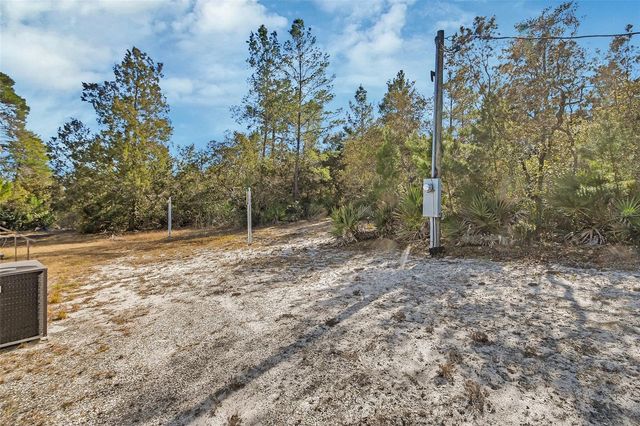 27130 FISHERMANS ROAD, Paisley, FL 32767