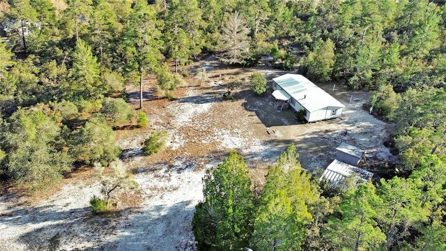 27130 FISHERMANS ROAD, Paisley, FL 32767