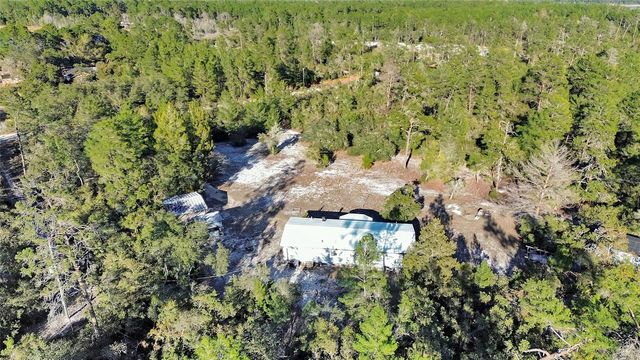 27130 FISHERMANS ROAD, Paisley, FL 32767