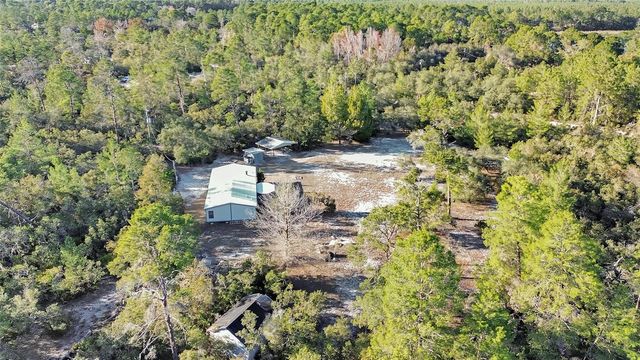 27130 FISHERMANS ROAD, Paisley, FL 32767