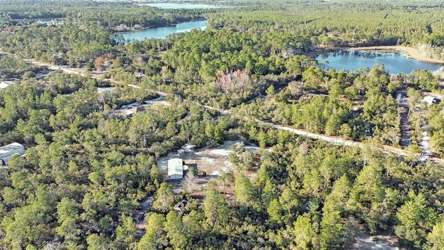 27130 FISHERMANS ROAD, Paisley, FL 32767