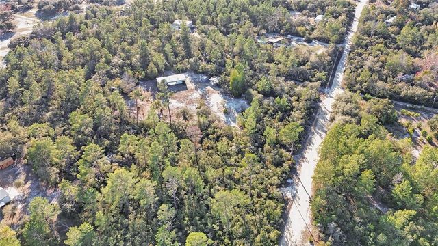 27130 FISHERMANS ROAD, Paisley, FL 32767