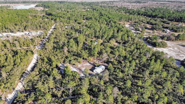 27130 FISHERMANS ROAD, Paisley, FL 32767