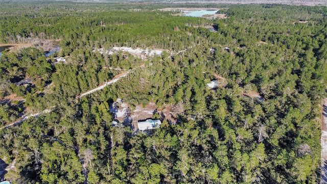 27130 FISHERMANS ROAD, Paisley, FL 32767