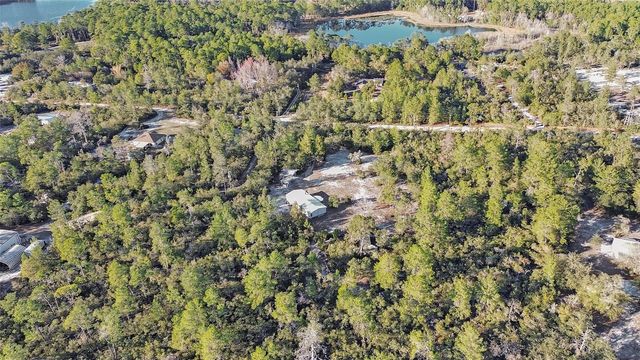 27130 FISHERMANS ROAD, Paisley, FL 32767