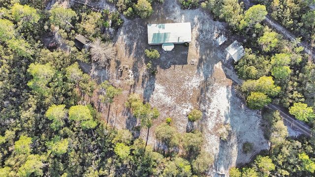 27130 FISHERMANS ROAD, Paisley, FL 32767