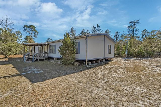 27130 FISHERMANS ROAD, Paisley, FL 32767