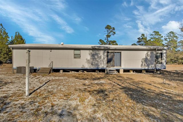 27130 FISHERMANS ROAD, Paisley, FL 32767