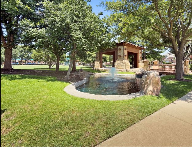 8600 La Quinta Lane, Mckinney, TX 75070