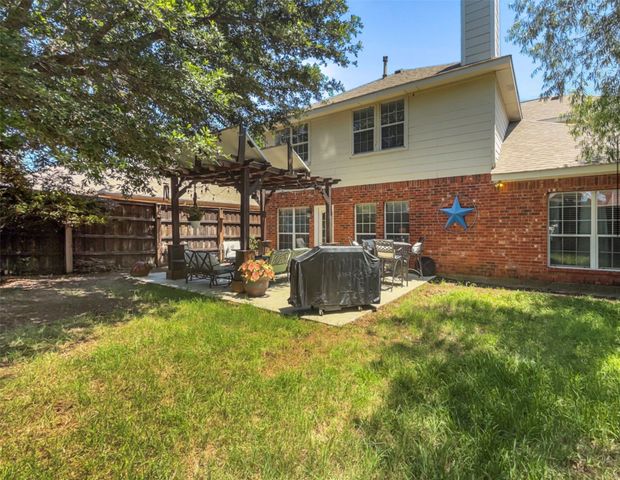 8600 La Quinta Lane, Mckinney, TX 75070