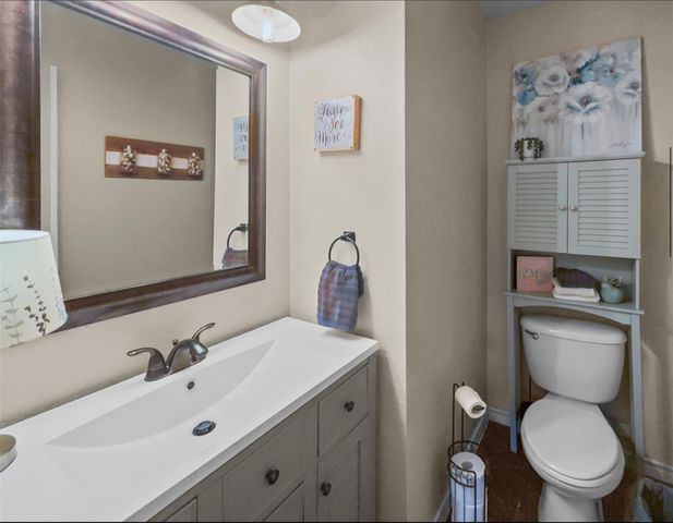 8600 La Quinta Lane, Mckinney, TX 75070