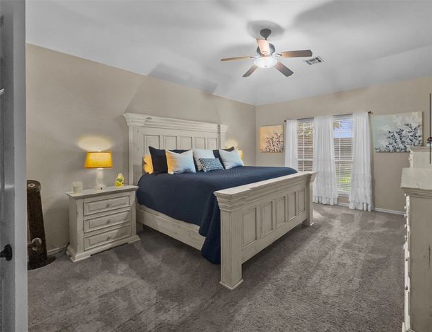 8600 La Quinta Lane, Mckinney, TX 75070