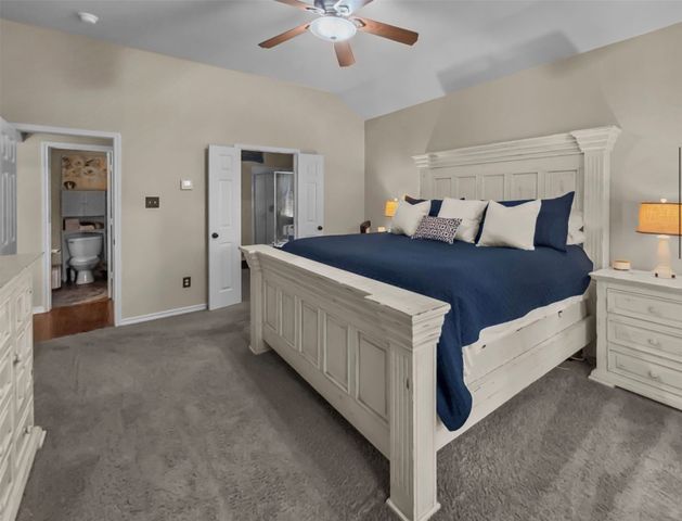 8600 La Quinta Lane, Mckinney, TX 75070