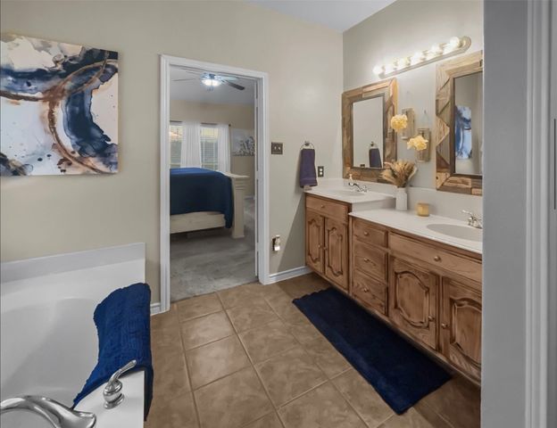 8600 La Quinta Lane, Mckinney, TX 75070