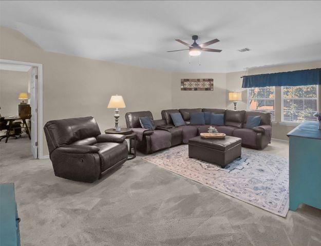 8600 La Quinta Lane, Mckinney, TX 75070
