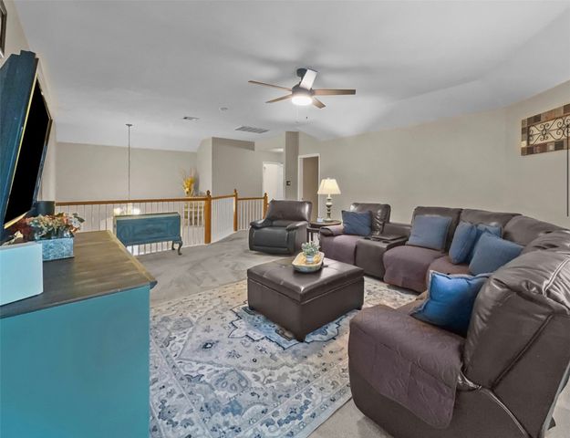8600 La Quinta Lane, Mckinney, TX 75070