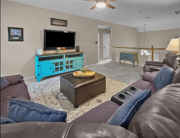8600 La Quinta Lane, Mckinney, TX 75070