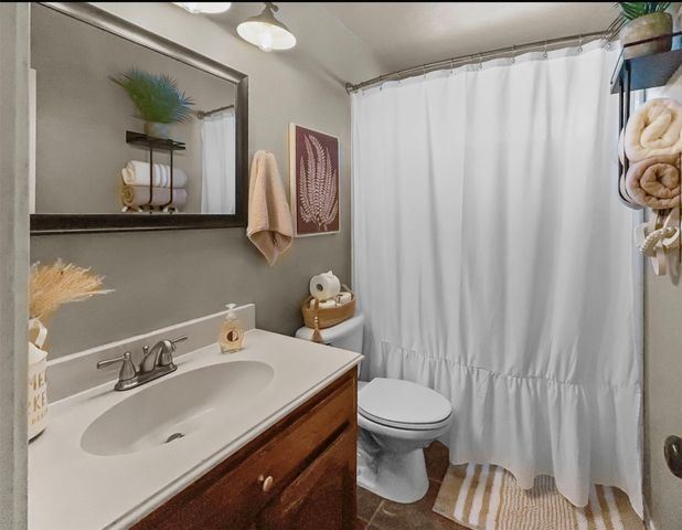 8600 La Quinta Lane, Mckinney, TX 75070