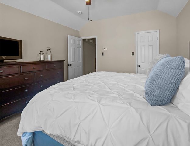 8600 La Quinta Lane, Mckinney, TX 75070