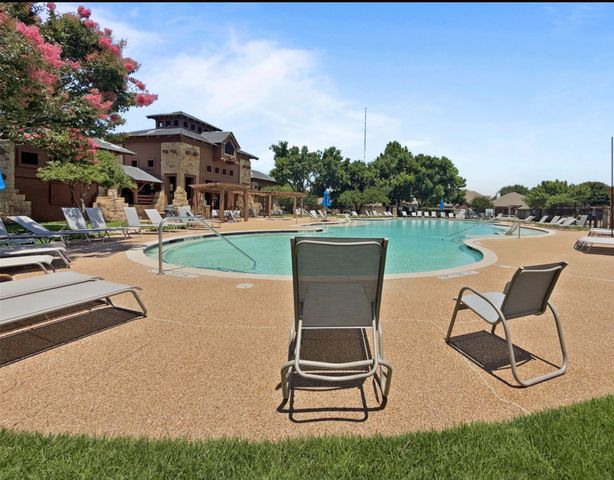8600 La Quinta Lane, Mckinney, TX 75070