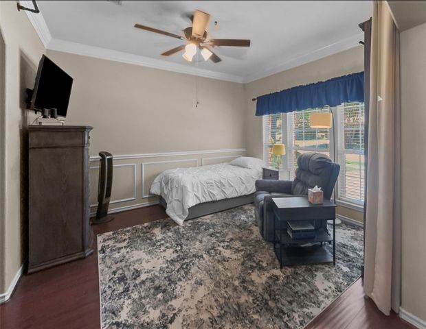 8600 La Quinta Lane, Mckinney, TX 75070