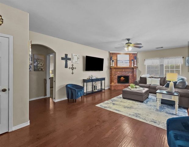 8600 La Quinta Lane, Mckinney, TX 75070