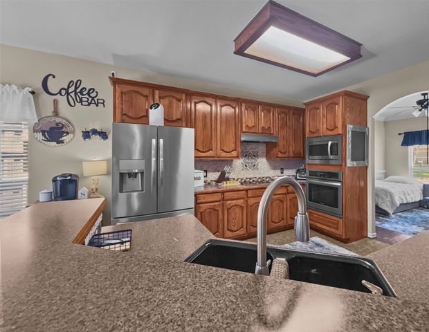 8600 La Quinta Lane, Mckinney, TX 75070