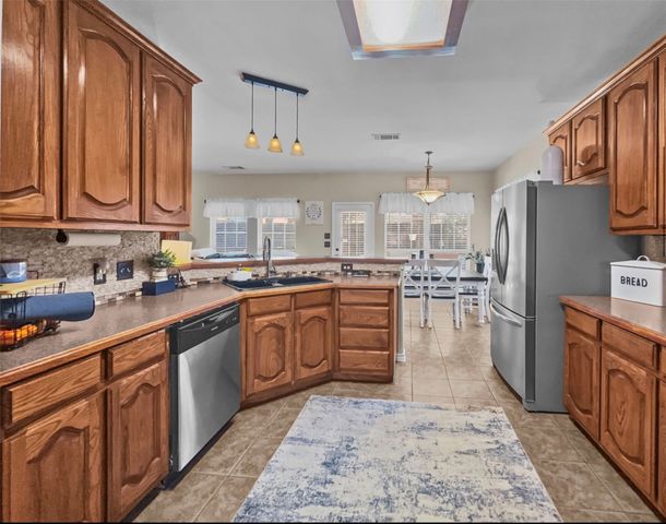 8600 La Quinta Lane, Mckinney, TX 75070