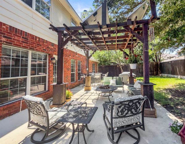 8600 La Quinta Lane, Mckinney, TX 75070