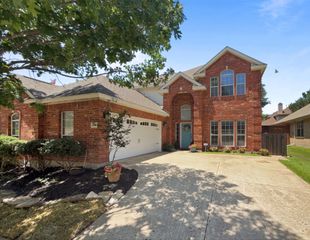 8600 La Quinta Lane, Mckinney, TX 75070