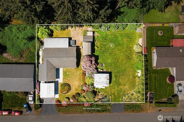 35803 13th Avenue SW, Federal Way, WA 98023
