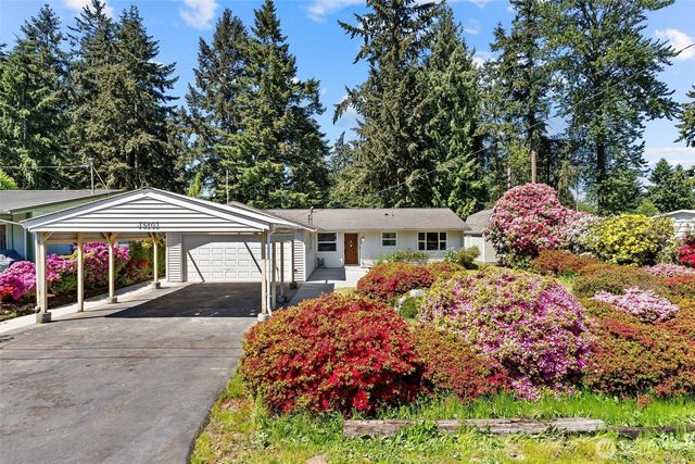 35803 13th Avenue SW, Federal Way, WA 98023