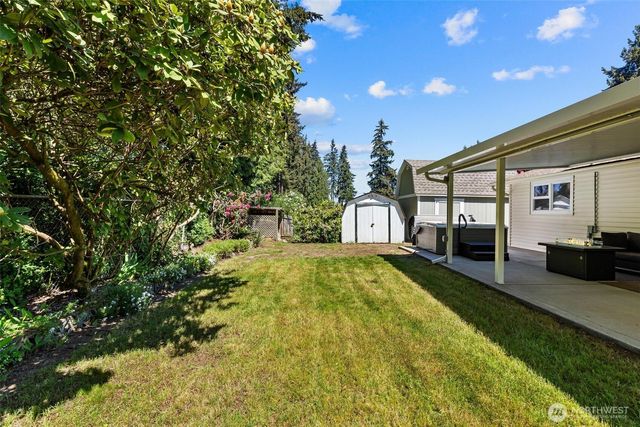 35803 13th Avenue SW, Federal Way, WA 98023