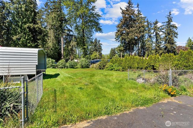 35803 13th Avenue SW, Federal Way, WA 98023