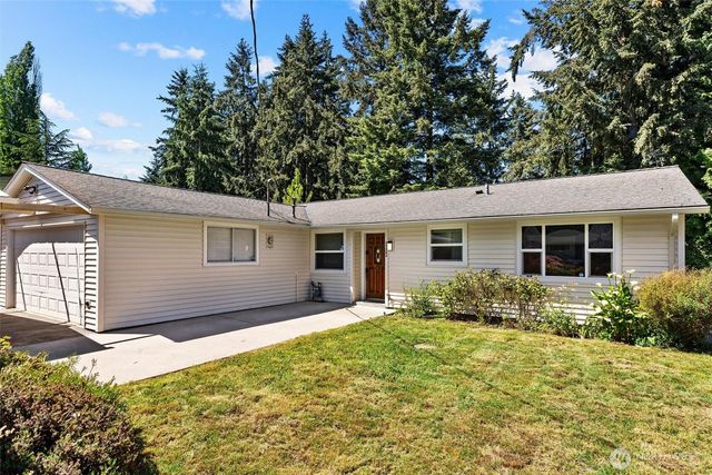 35803 13th Avenue SW, Federal Way, WA 98023