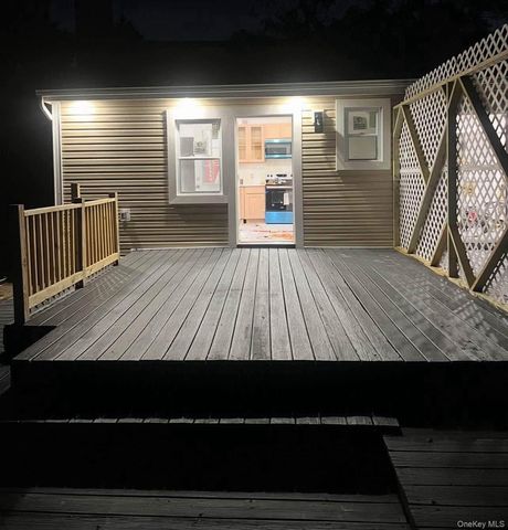 3 William Street 3A, Coram, NY 11727