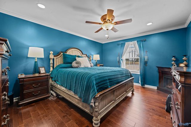 25977 Henry Clay Drive, Madison, AL 35756