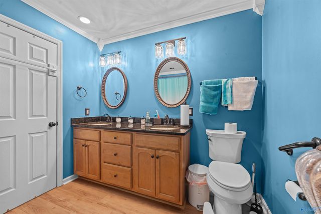 25977 Henry Clay Drive, Madison, AL 35756