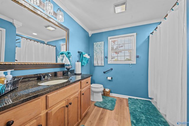 25977 Henry Clay Drive, Madison, AL 35756