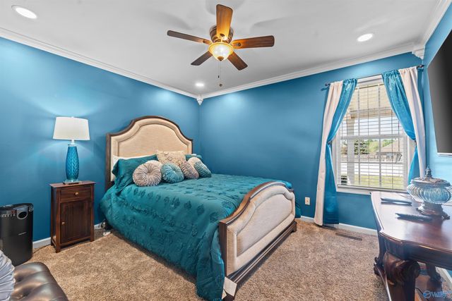 25977 Henry Clay Drive, Madison, AL 35756